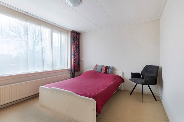 Medium property photo - Skoalstrjitte 18, 9047 JT Minnertsga